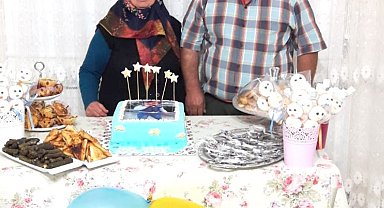 Aydın'da çekiçli saldırıya uğrayan kadın, 17 gün sonra öldü