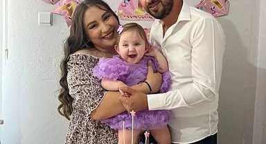 Aynı aileden 4 kişi, alışverişten dönüşte kazada yaşamını yitirdi