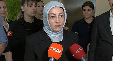 Ayşe Ateş hakkında soruşturma başlatıldı