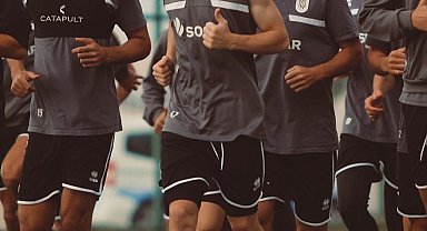 Azerbaycan futbolunun genç yıldızlarından Murad Memmedov, Süper Lig ekiplerinin takibinde