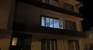 Baba, tartıştığı kızını boğdu; cesedi işten gelen anne buldu