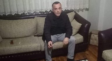 Babasını döverek öldürdü