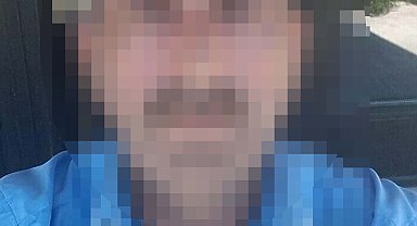 Babasını tabancayla öldürüp, polise teslim oldu