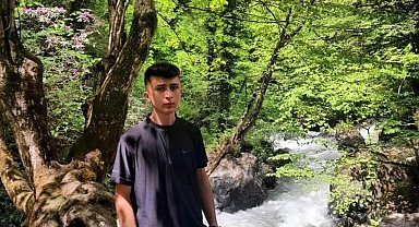 Babasıyla baraj gölünde yüzerken akıntıya kapılan Yusuf'un cansız bedeni bulundu