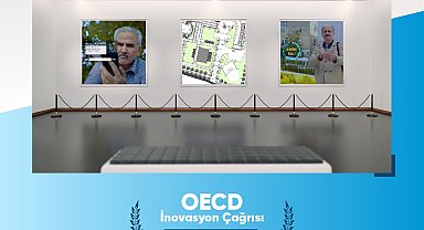 Bağcılar Belediyesi'nin projeleri, OECD OPSI Platformu'nda yayınlandı