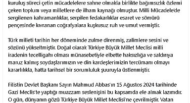 Bahçeli: Can Atalay konusu tamamıyla kapanmıştır