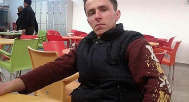 Bahçesine giren sürünün çobanını öldürdü