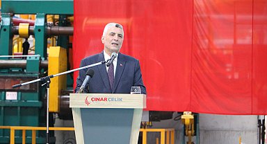 Bakan Bolat: Orta vadeli program başarıyla ilerliyor