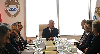 Bakan Bolat: Orta vadeli program başarıyla ilerliyor