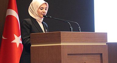 Bakan Göktaş: Aileyi toplumun huzur ve refahının teminatı olarak görüyoruz