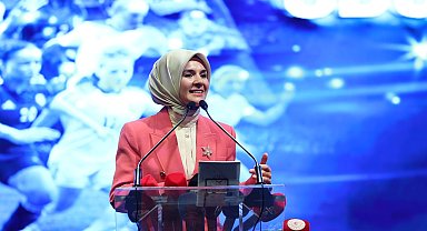 Bakan Göktaş: Ankara OSB İstihdam Ofisi ile protokol imzalıyoruz