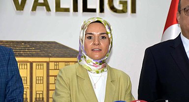 Bakan Göktaş: Dijital bağımlılıkla mücadele etmeye kararlıyız