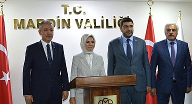 Bakan Göktaş: Kadınların daha da güçlenmesi için çalışmalarımızı sürdürüyoruz