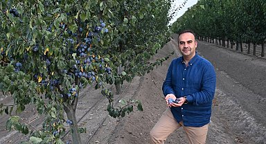 Bakan Kacır, HEKTAŞ'ı ziyaret etti