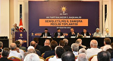 Bakan Kacır: Sanayi ürünlerimizin yıllık ihracatını 22 yılda 34 milyar dolardan 241 milyar dolara yükselttik