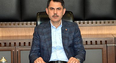 Bakan Kurum: Flamingo yavrularına gözümüz gibi baktık