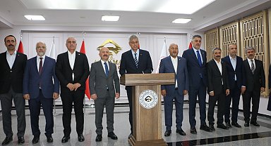 Bakan Memişoğlu: Ankara'daki kazada 5 yaralının durumu biraz kritik