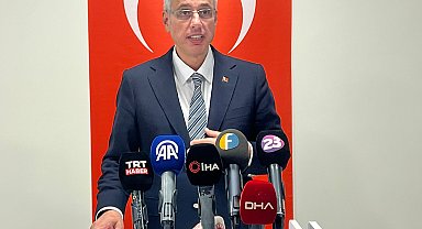 Bakan Memişoğlu: Cumhurbaşkanımızın liderliğinde, dünyanın en iyi sağlık hizmetini sunuyoruz