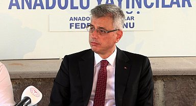 Bakan Memişoğlu: Maymun çiçeği ülkemizde yok, görülmedi