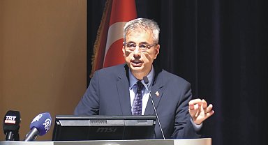 Bakan Memişoğlu: Şu ana kadar maymun çiçeği tanısı konulmuş bir hastamız yok