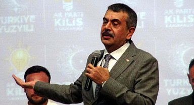 Bakan Tekin: Her kademenin ilk sınıfı, yeni modelle eğitim öğretime başlayacak
