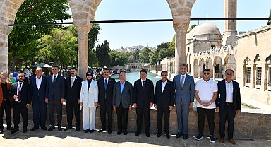 Bakan Tunç: Vesayetçi ruhtan arındırılmış bir anayasa hedefliyoruz