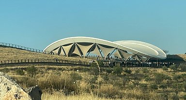 Bakan Tunç: Vesayetçi ruhtan arındırılmış bir anayasa hedefliyoruz