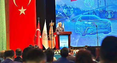 Bakan Uraloğlu: Akıllı ulaşım sistemi, Türksat uyduları ile kesintisiz hale gelecek