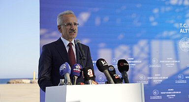 Bakan Uraloğlu: Türkiye, Filistin'de kalıcı barışa giden yolun açılması için her türlü sorumluluğu aldı