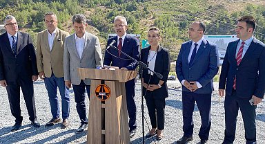 Bakan Uraloğlu: Uyardık, gerekli karşılığı bulmadığımız için erişim engeli getirdik