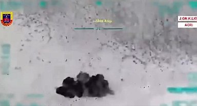 Bakan Yerlikaya: 29 şehit verdiğimiz 16 eylemin talimatını veren terörist etkisiz hale getirildi