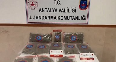 Bakan Yerlikaya: 'Narkoçelik-31' operasyonlarında 55 şüpheli tutuklandı