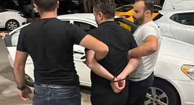 Bakan Yerlikaya: Sosyal medyadan Cumhurbaşkanımıza hakaret eden kişi gözaltına alındı