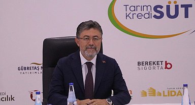 Bakan Yumaklı: Çok yoğun bir şekilde inceleme süreci başlatmış bulunuyoruz