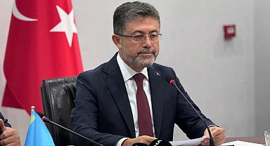 Bakan Yumaklı: Girişimcilere 12 milyon avro hibe desteği sağlanacak