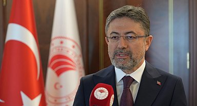 Bakan Yumaklı: Tütün mamullerinde özendirici unsurları ortadan kaldırıyoruz