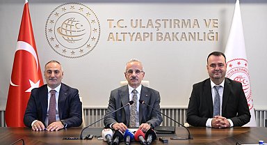 Bakanlıktan 'çevre dostu' gemilere teşvik desteği