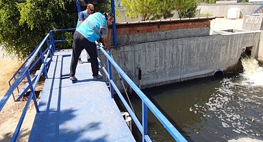 Bakanlıktan, Antalya Büyükşehir Belediyesi'ne 464 bin lira ceza