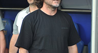 Başakşehir FK - Alanyaspor: 4-2