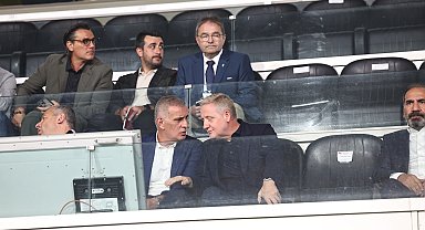 Başakşehir FK, Konferans Ligi play-off turuna yükseldi