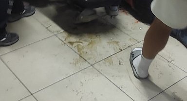 Başına yorgun mermi isabet eden 4 çocuk babasının bağışlanan organları 6 hastaya umut oldu