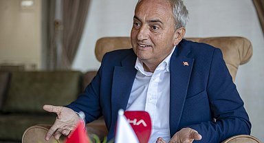 Başkan cezaevinden çıktı, teleferik projesini iptal etti: 'T'sini ağzıma almak istemem