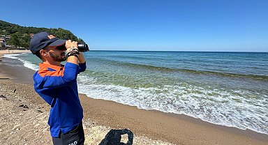 Batan teknenin kaptanı Bartın'da da aranıyor