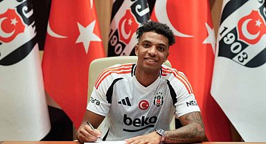 Beşiktaş, Cher Ndour'u kiraladığını açıkladı