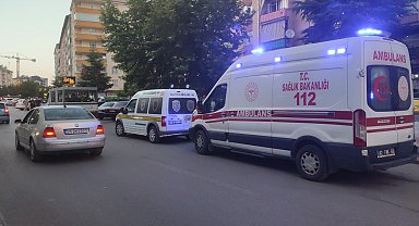 Bilgisayarını tamir ederken akıma kapılıp öldü