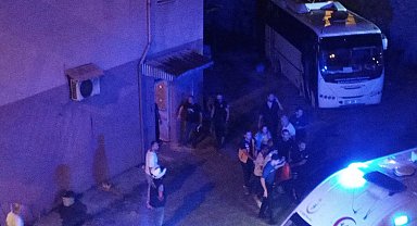 Birlikte yaşadığı ablası, eniştesi ve 2 yeğenini bıçakladı