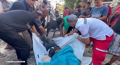 BM, Gazze'de öldürülen iki gazeteci için soruşturma çağrısında bulundu