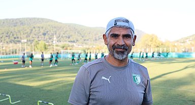 Bodrum FK, Süper Lig'de ilk galibiyetin peşinde