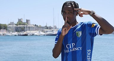 Bodrum FK yeni sezon formalarını tanıttı