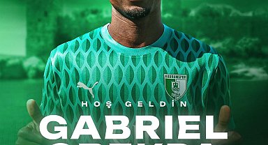 Bodrum FK'nın listesi kabarık